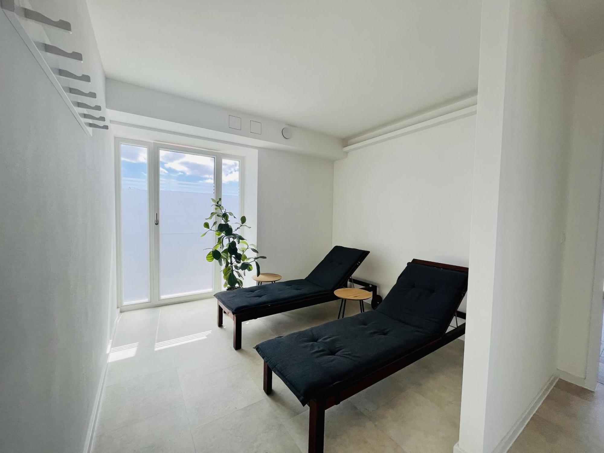Ferienwohnung Domizil Am Meer Haus Arkona Prora Binz Extérieur photo