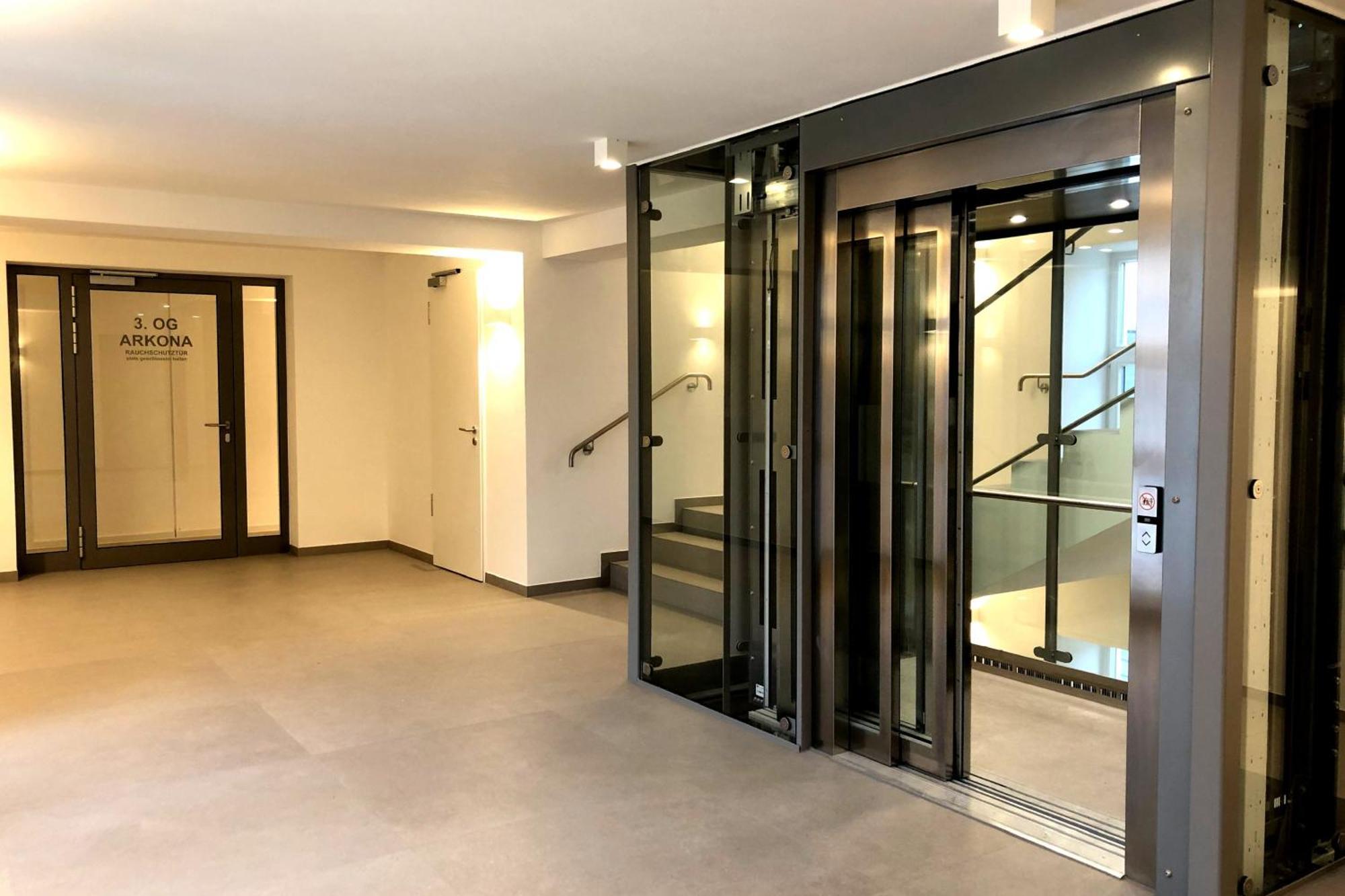 Ferienwohnung Domizil Am Meer Haus Arkona Prora Binz Extérieur photo